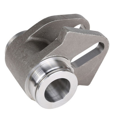 Swinging Ring 800mm Steel Investment Castings