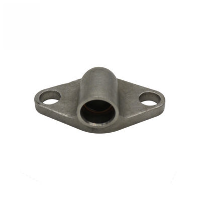 Alloy Steel Joint of 80mm Lost Wax Investment Castings