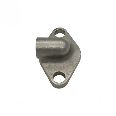 Alloy Steel Joint of 80mm Lost Wax Investment Castings