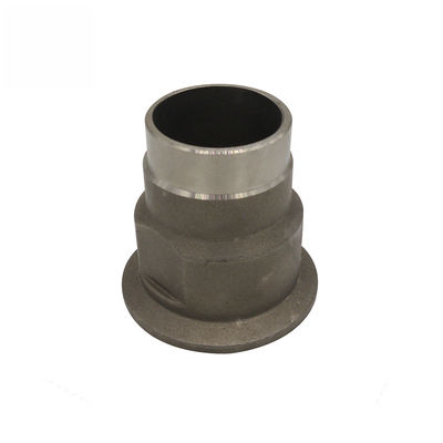 Shot Blasting Tubing Joint 200mm Mining Machinery Parts