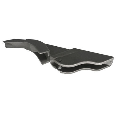 Alloy Steel Block  Lost Wax Investment Casting