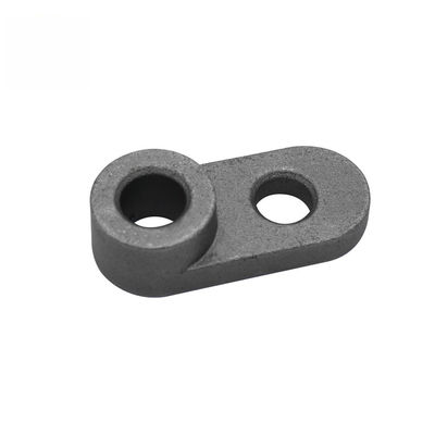 0.7mm Construction Machinery Parts of ASTM Alloy Steel Links