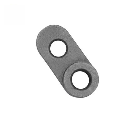 Automobile Parts Links DIN Lost Wax Investment Casting
