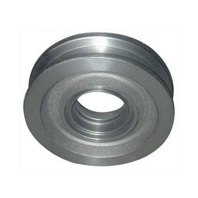 0.028" Ductile Iron Casting