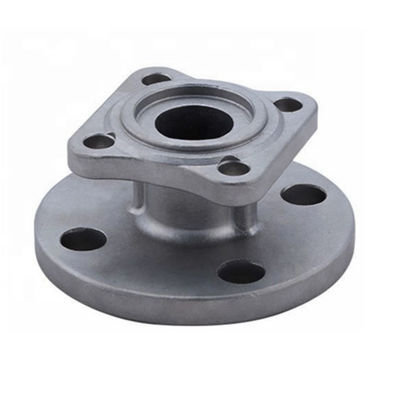 6.4um Construction Machinery Parts