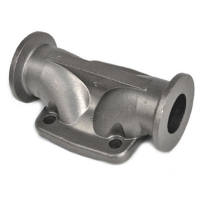 500mm Alloy Steel Valves