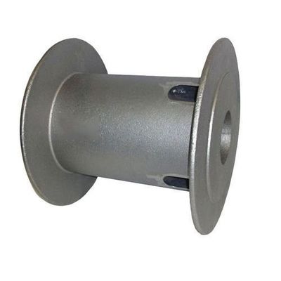 6.3um Gray Iron Castings Of Shot Blasting Wheel