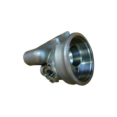 ISO Alloy Steel Caps 3kg Heavy Machinery Parts