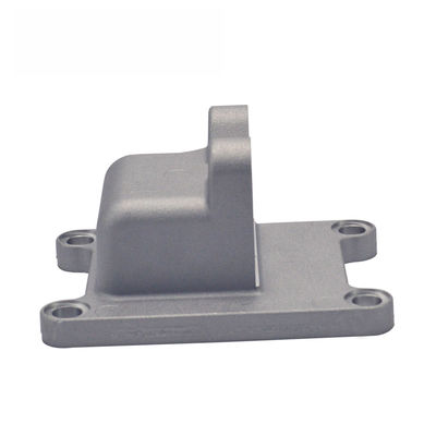 DIN Joint Base 0.05mm Alloy Steel Investment Casting