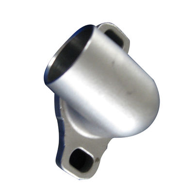 0.7mm Water Glass Investment Casting