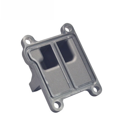 CT7 Alloy Steel Investment Casting