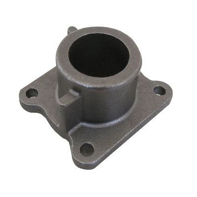 1kg Alloy Steel Flange of Lost Wax Investment Casting