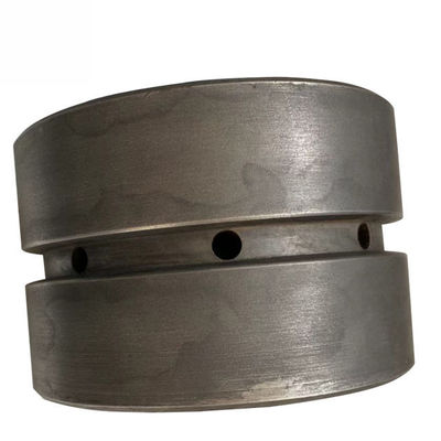 300mm Groove Wheels