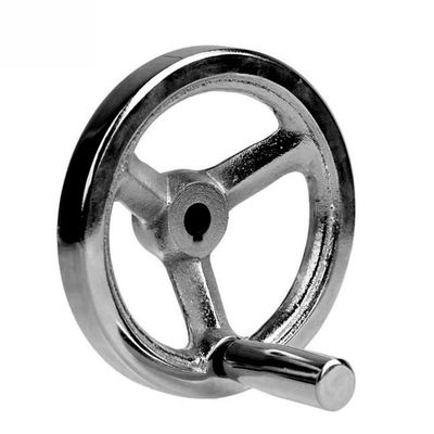 AISI Marine Steering Wheel