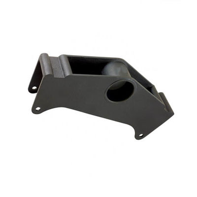 Silver Painting Connecting Rod 0.022" Resin Sand Casting