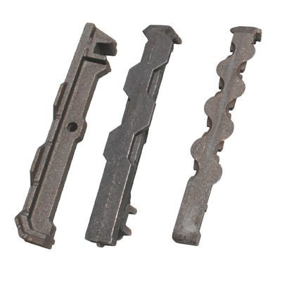 1200mm Heat Resistant Castings