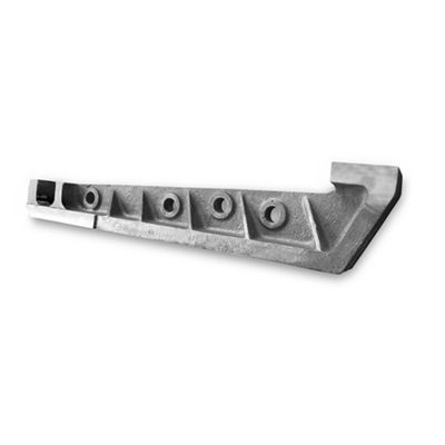 12.5um Heat Resistant Steel Casting  achinery Industry MASTM