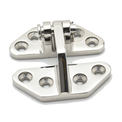 CT8 Stainless Steel Boat Hinges