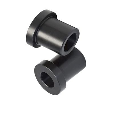 Marine Lost Wax Casting Parts Alloy Steel Plug