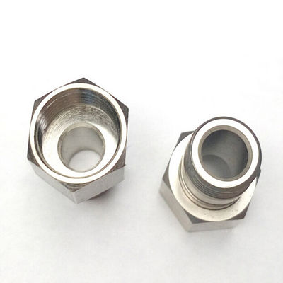 Investment Carbon Steel Casting Fastener  For Automobile Spare Parts