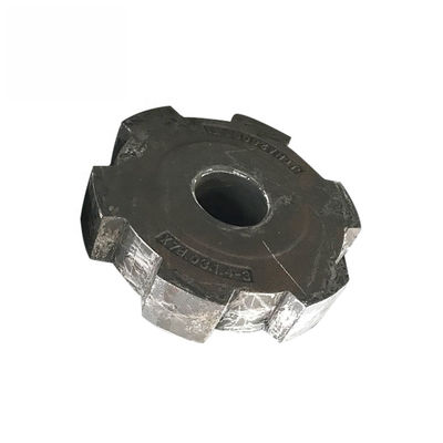 Jaw Crusher Spare Hammer CT8 Mining Machinery Parts