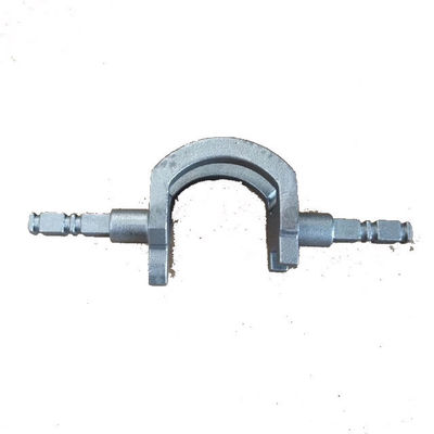 Connecting Cover  for 100mm Construction Machinery Parts