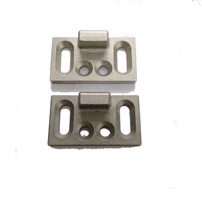 Construction Machinery Parts 6kg Alloy Steel Washers