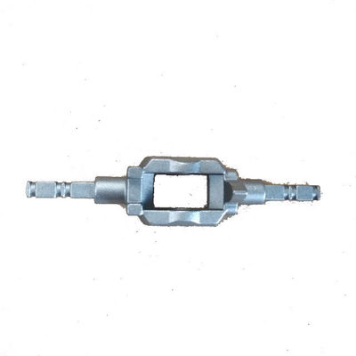 Galvanized Links 0.6mm Alloy Steel Investment Casting