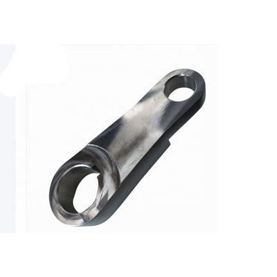 Carbon Steel Casting Investment Machining for Auto Parts Ring