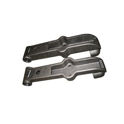 Shot Blasting Grate Bar CT7 Heavy Machinery Parts