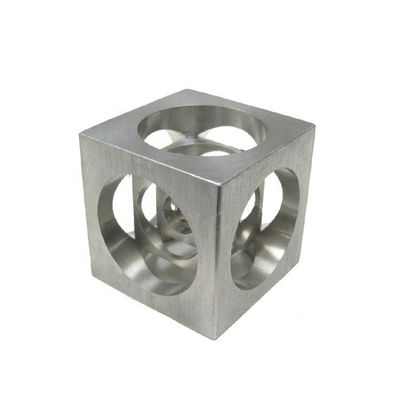DIN Machining Joint 2kg Construction Machinery Parts