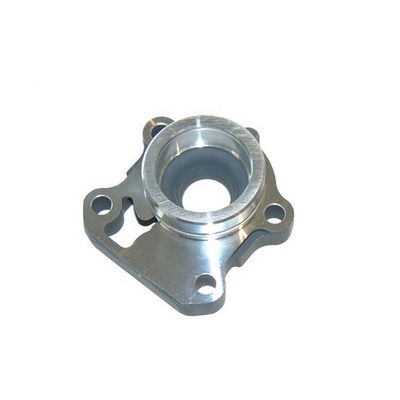 Valves Alloy Steel JIS Construction Machinery Parts