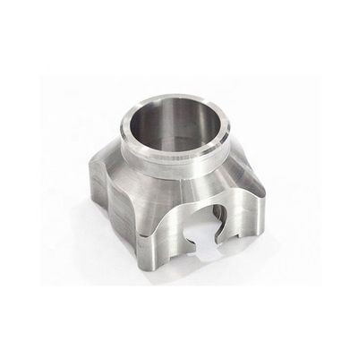 200mm Link Base CT8 Alloy Steel Investment Casting